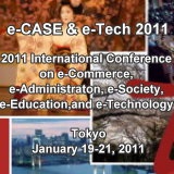 e-CASE 2011@Tokyo